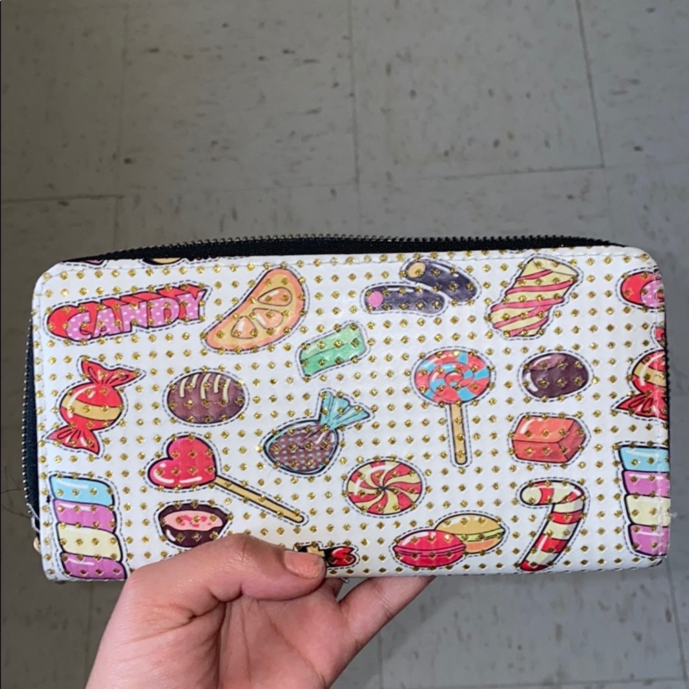 purse